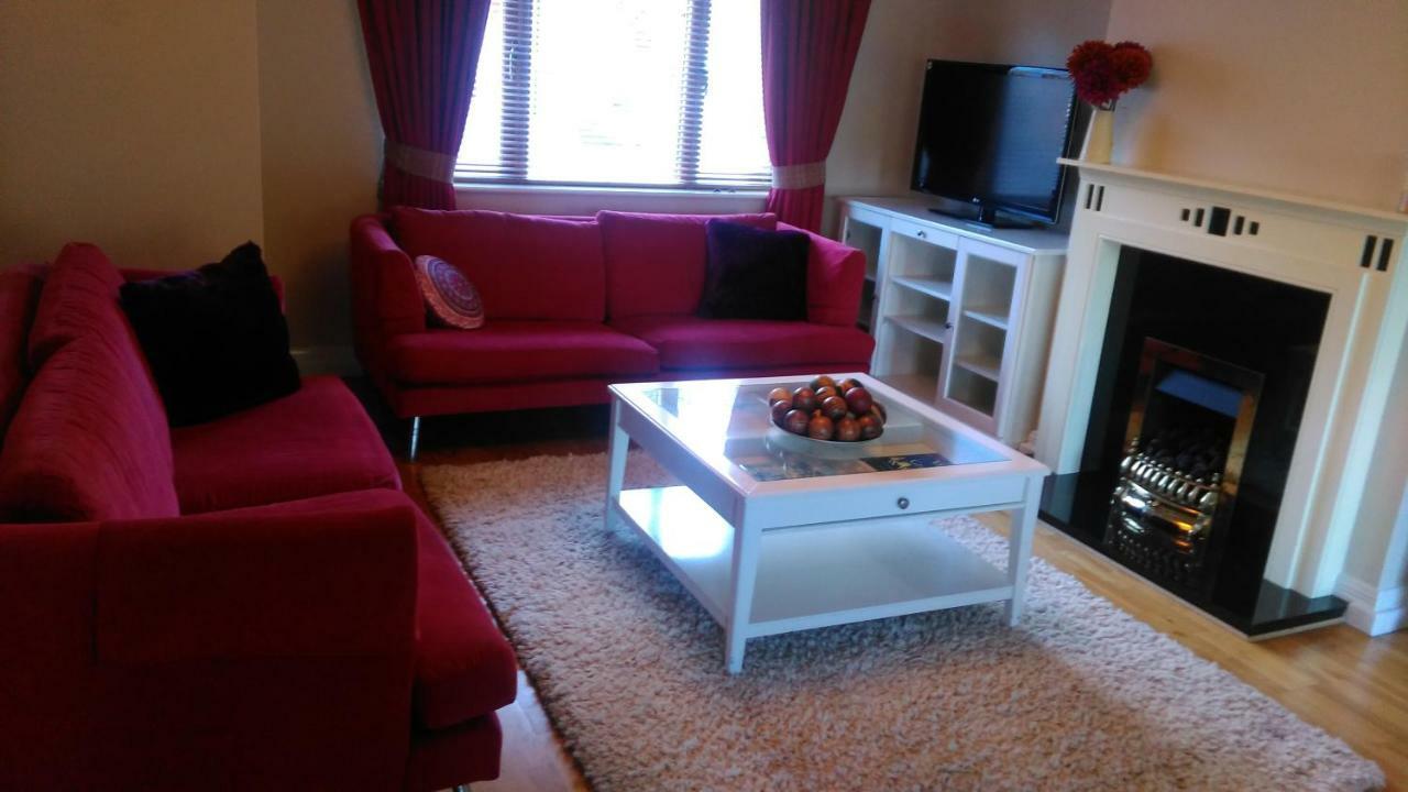 Lough Rynn Spacious Self-Catering 모힐 외부 사진