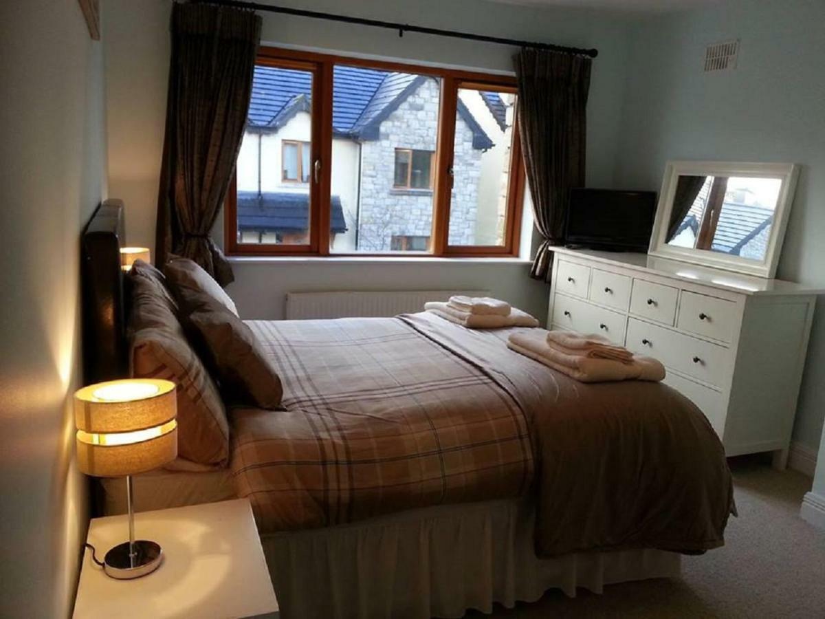 Lough Rynn Spacious Self-Catering 모힐 외부 사진