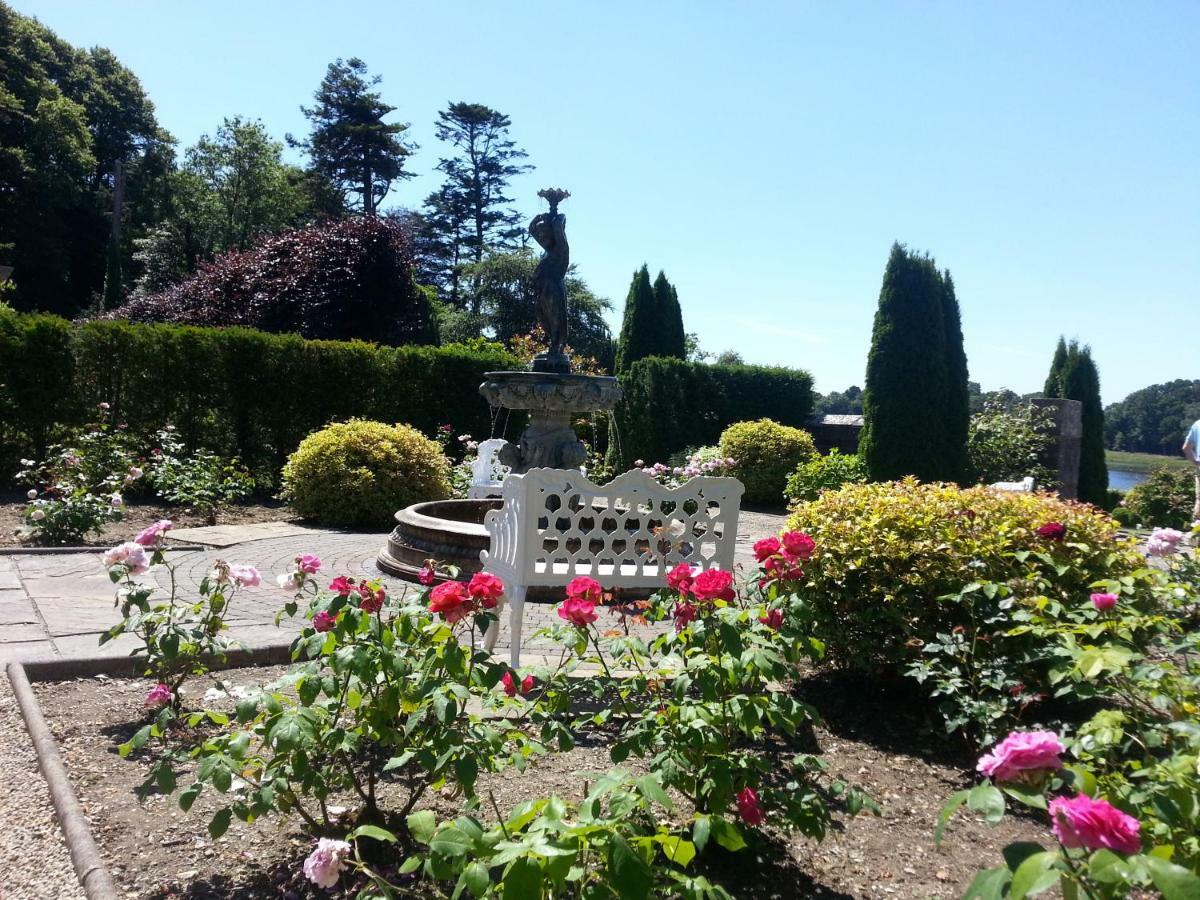 Lough Rynn Spacious Self-Catering 모힐 외부 사진