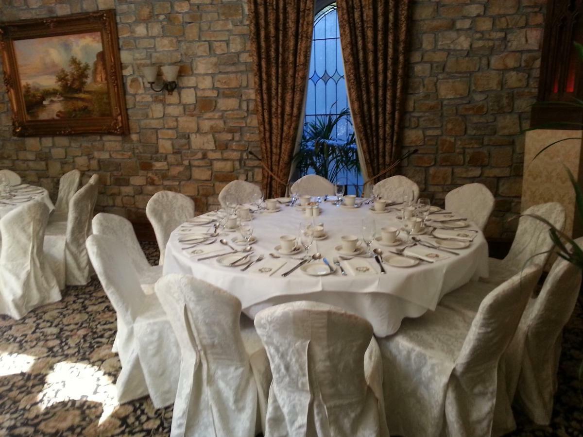 Lough Rynn Spacious Self-Catering 모힐 외부 사진
