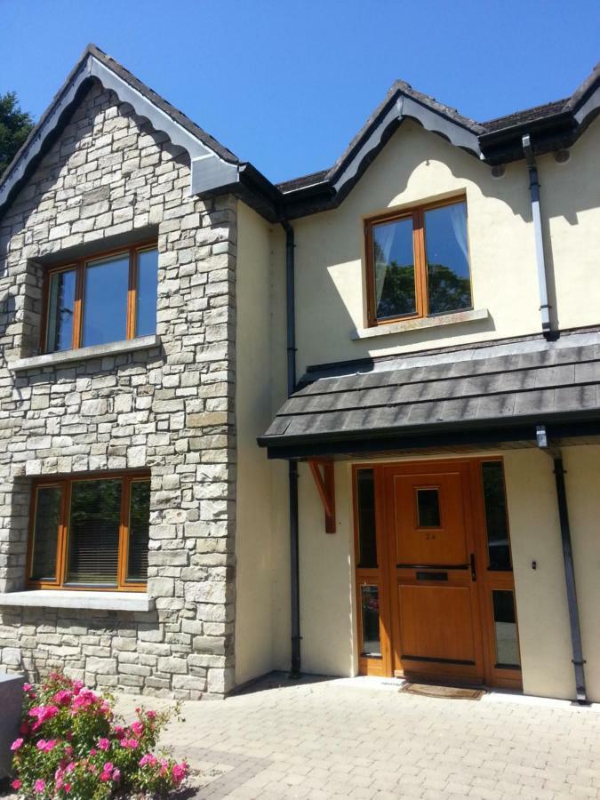 Lough Rynn Spacious Self-Catering 모힐 외부 사진